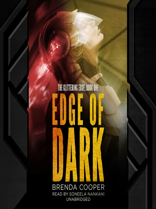 Title details for Edge of Dark by Brenda Cooper - Available